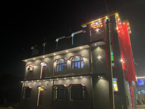 Arya Kulam Palace Ayodhya